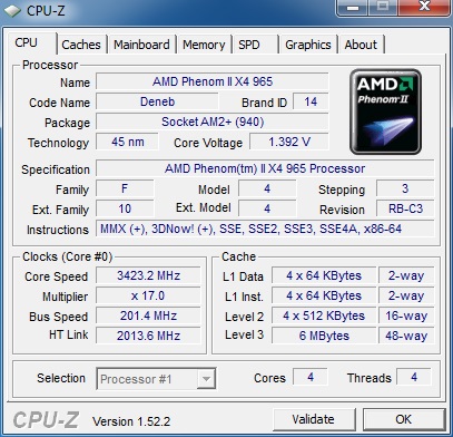 Phenom ii versiunea 2 amd reprezintă stepping-ul nucleului c3