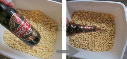 Beer sajt - recept