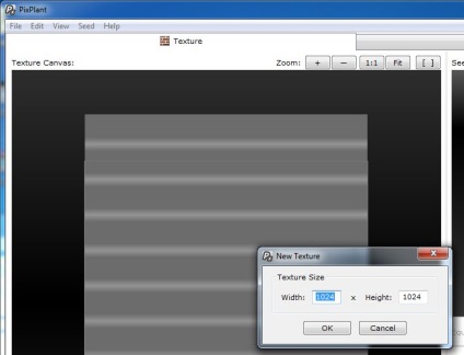 Pixplan Texture Editor este un mic program cu caracteristici extraordinare! (Prima parte)