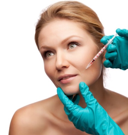 Chirurgie plastica cu pometi, indicatii si contraindicatii (pomete) Chirurgie plastica cu pometi, indicatii si contraindicatii