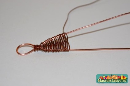 Szövés wire Szövés wire