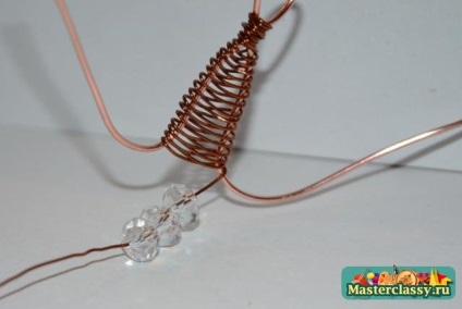 Szövés wire Szövés wire