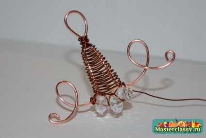 Szövés wire Szövés wire