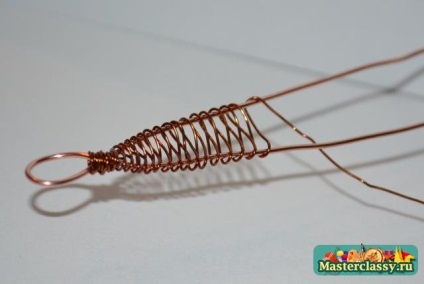 Szövés wire Szövés wire