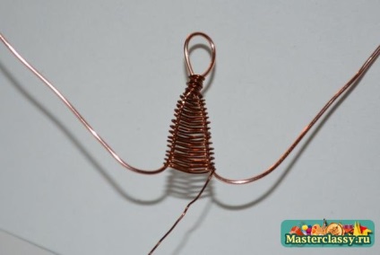 Szövés wire Szövés wire