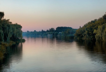 Beach tevékenységek, ahol pihenni Kharkiv - Hírek Harkov (Kharkiv) Beach tevékenységek, ahol pihenni Harkovban - Kharkov hírek