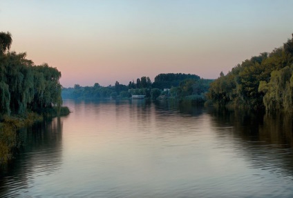 Beach tevékenységek, ahol pihenni Harkovban - Kharkov hírek