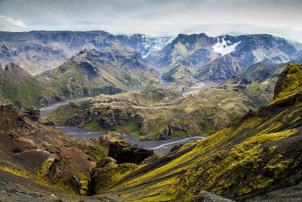 De ce vata de oaie islandeză este considerată cea mai bună din lume - târg de maeștri - manual, manual