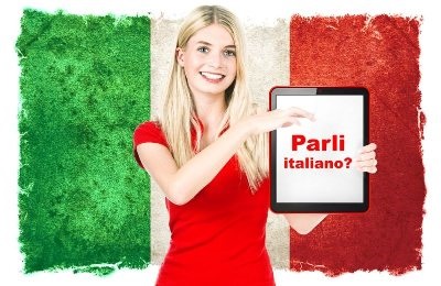 De ce este mai bine să înveți limba italiană în cursurile din Italia