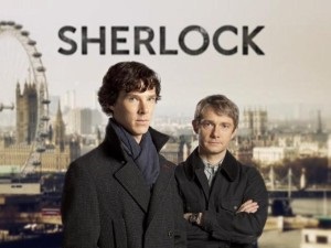 Miért leszokni a dohányzásról Sherlock és Watson lett a fő