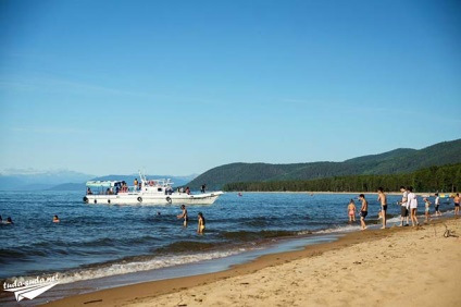 Vremea pe Baikal până în luna în care alegem cel mai bun timp pentru călătorii