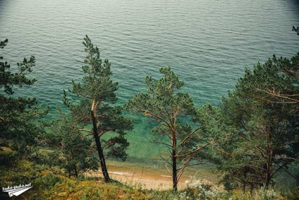Vremea pe Baikal până în luna în care alegem cel mai bun timp pentru călătorii