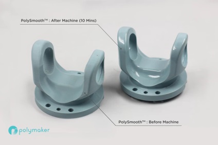 Cărți utile pentru 3d-imprimanta cu kickstarter