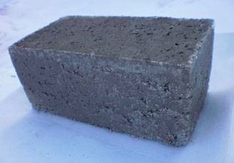 Polistiren beton și avantajele sale, blocuri de polistiren