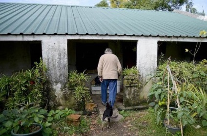 Politician al secolului - Președintele Uruguayului Jose Mujica - site-ul ziarului pentru tine