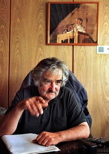 Politician al secolului - Președintele Uruguayului Jose Mujica - site-ul ziarului pentru tine