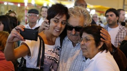 Politician al secolului - Președintele Uruguayului Jose Mujica - site-ul ziarului pentru tine