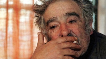 Politician al secolului - Președintele Uruguayului Jose Mujica - site-ul ziarului pentru tine