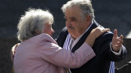 Politician al secolului - Președintele Uruguayului Jose Mujica - site-ul ziarului pentru tine