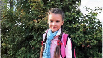 Poliția a reținut răpitorul de 9 ani, dasha popova