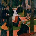 Paul Sérusier 