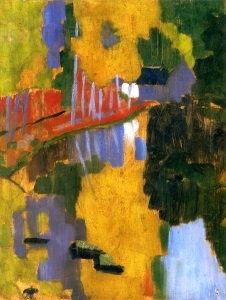 Paul Sérusier 