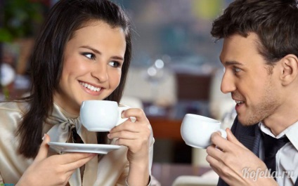 Beneficiile cafelei pentru organism, cafea și sănătate