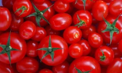 Tomatele beneficiază și dăunează sănătății umane
