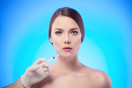 Efectele Botoxului De ce apar complicațiile