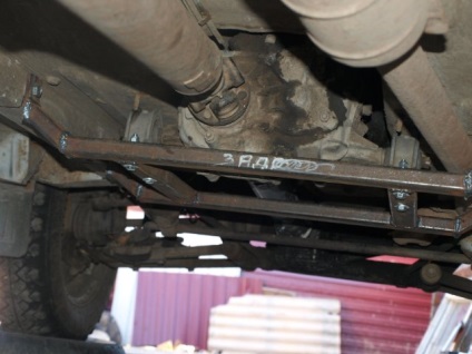Építése a mezők off-road, Trophy, tárgyalás, saját kezével - a kerekes járművek - fórum szül agár (kennel klub NOC) Építése a mezők off-road, Trophy, tárgyalás, saját kezével - a kerekes járművek - fórum szül agarakkal