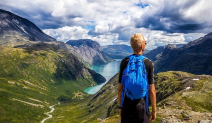 Kirándulás a troll nyelv Norvégia Minden, amit tudnod kell, hogy nem lehet csapdába, a világ a kaland