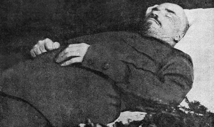 Este adevărat că Lenin va fi îngropat în 2016 când și unde va fi îngropat Ilici