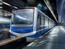 Metroul din Praga marchează cea de-a 30-a aniversare, Radio Prague