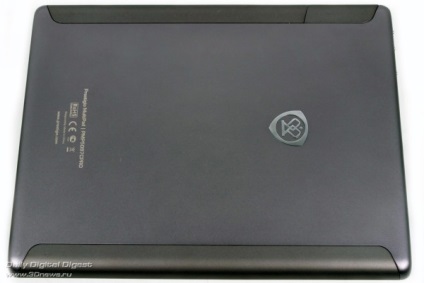 Prestigio multipad 9