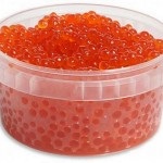 Pregătiți-vă cu ușurință un caviar roșu de acasă, blogul unui pustnic