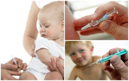 Vaccinare, efecte, recenzii, sănătate