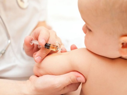 Vaccinare, efecte, recenzii, sănătate