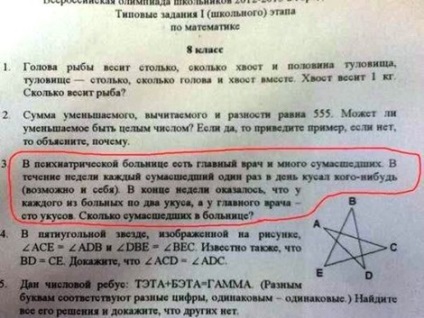 Problémák és perspektívák a kortárs orosz oktatás, az én világom (modern) Problémák és perspektívák a kortárs orosz oktatás, az én világom