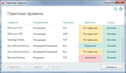 Probleme cu rețeaua locală - conectăm computerul la w7 (nu vedeți, nu ping, nu puneți