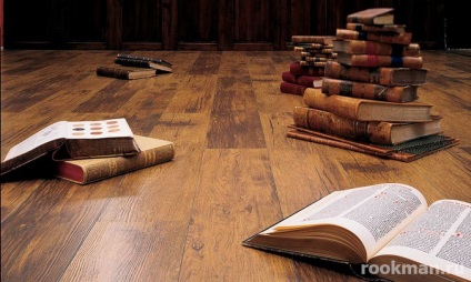 Producători de laminate scurtă descriere, caracteristici distinctive