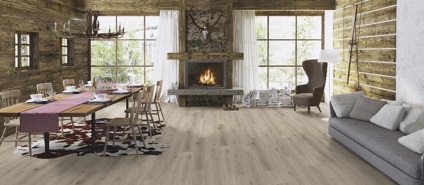 Producători de laminate scurtă descriere, caracteristici distinctive