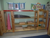 Producator de mobilier pentru gradinite de copii