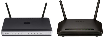 Firmware-uri pentru d-link dir-615