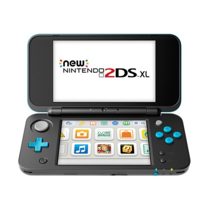 Firmware ds și 3ds, intermitent și reparații de console de jocuri