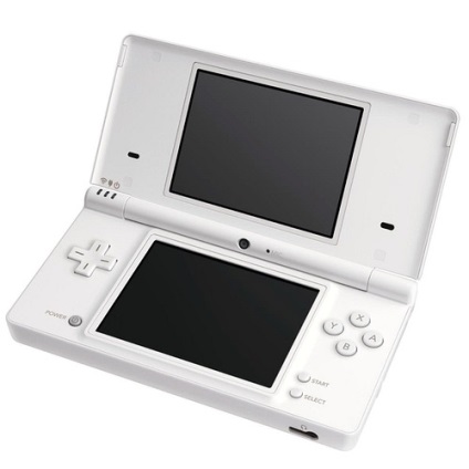 Firmware ds și 3ds, intermitent și reparații de console de jocuri