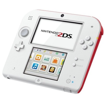 Firmware ds și 3ds, intermitent și reparații de console de jocuri