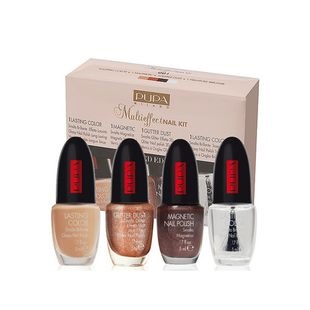 Pupa set de unghii de unghii kit de unghii 26 - cumpara cu livrare la Moscova și Rusia