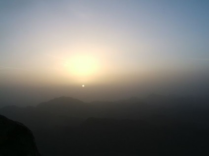 Utazzon Egyiptomba - Mount Sinai (női klub) Utazzon Egyiptomba - Mount Sinai