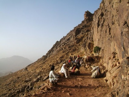 Utazzon Egyiptomba - Mount Sinai (kozmetikai) Utazzon Egyiptomba - Mount Sinai