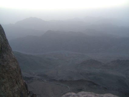 Utazzon Egyiptomba - Mount Sinai (horoszkóp) Utazzon Egyiptomba - Mount Sinai